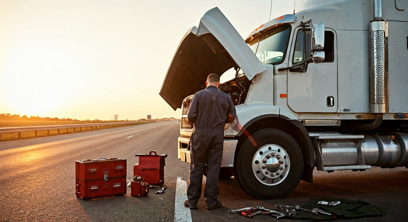 Towing Services